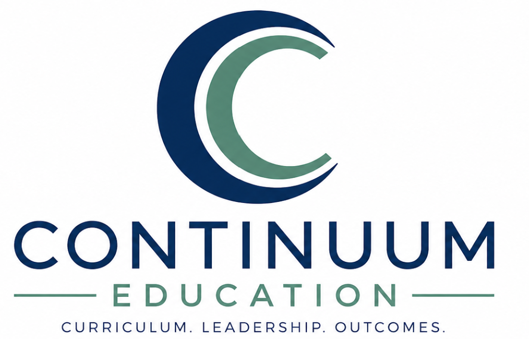 Continuum Education